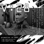 V 28 : Promotion CD 2003